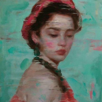 兽设国风设计灵感兽圈群